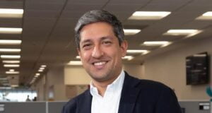 Javier Ortiz, nuevo presidente de Schneider Electric para el Clúster Andino