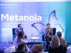 Transformando la percepción de los desafíos para la gestión del talento