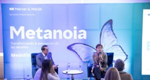 Transformando la percepción de los desafíos para la gestión del talento