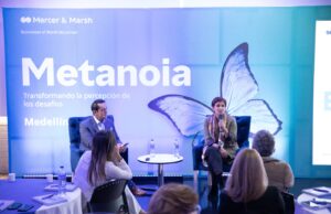 Transformando la percepción de los desafíos para la gestión del talento