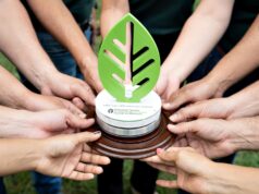 CPI SAS recibe el primer premio Schneider Electric Sustainability Impact Award en Colombia