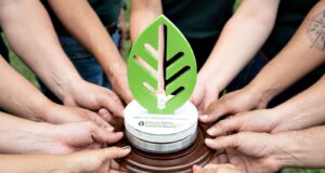 CPI SAS recibe el primer premio Schneider Electric Sustainability Impact Award en Colombia