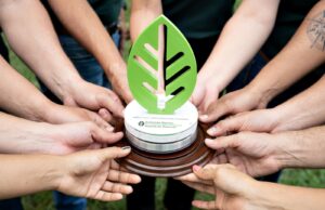 CPI SAS recibe el primer premio Schneider Electric Sustainability Impact Award en Colombia