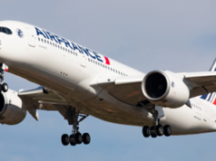 Con la llegada del Airbus a350 a la ruta Bogotá-París Air France continúa celebrando sus 70 años en Colombia