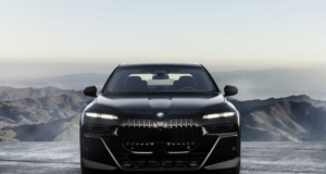 Llega a Colombia la mayor expresión del lujo y la tecnología.