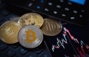 Proporción de actividades ilícitas con criptomonedas aumenta por primera vez desde 2019: Chainalysis