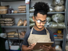 Cinco desafíos para digitalizar la industria gastronómica