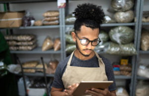 Cinco desafíos para digitalizar la industria gastronómica