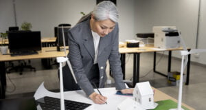 Pilares modernos para desarrollar construcciones sostenibles