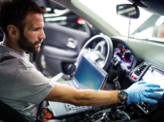 La manufactura digital impulsa la innovación en el sector automotor