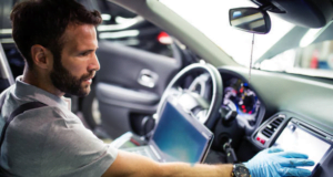 La manufactura digital impulsa la innovación en el sector automotor