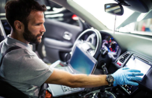 La manufactura digital impulsa la innovación en el sector automotor