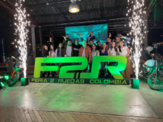 Proyectándose como uno de los mejores eventos del mundo, la Feria de las 2 Ruedas renueva su imagen