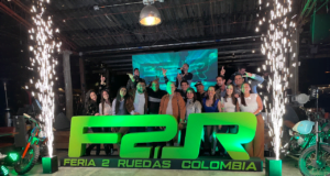 Proyectándose como uno de los mejores eventos del mundo, la Feria de las 2 Ruedas renueva su imagen