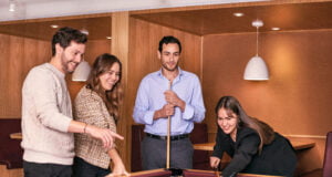 5 maneras para asegurar la atracción de talento de recién graduados