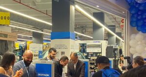 DECATHLON abre operaciones en Manizales y llega a su tienda número 14 en el país
