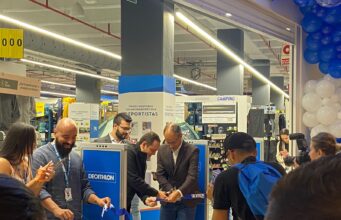 DECATHLON abre operaciones en Manizales y llega a su tienda número 14 en el país