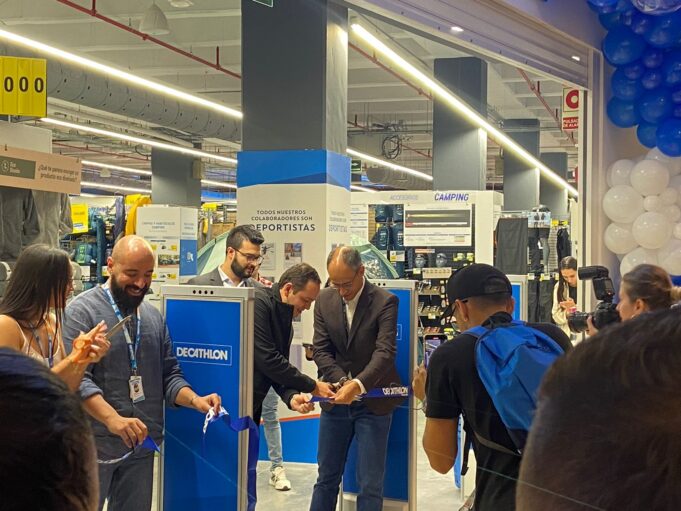 DECATHLON abre operaciones en Manizales y llega a su tienda número 14 en el país