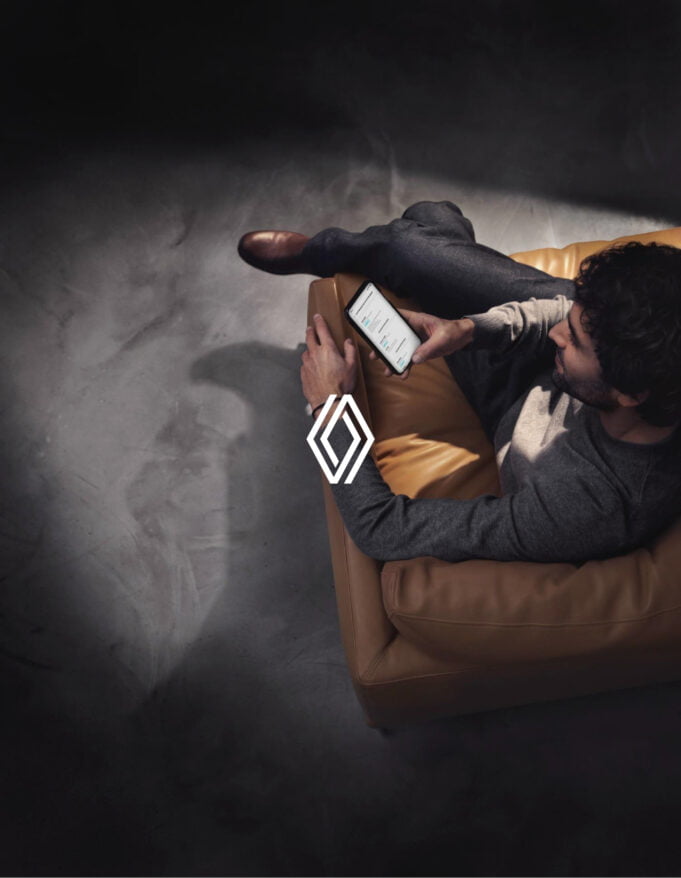 Renault lanza su experiencia de compra online para sus vehículos más vendidos y una tienda oficial para repuestos y accesorios