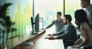 Data centers y Electricidad 4.0: el camino más rápido hacia las emisiones cero netas