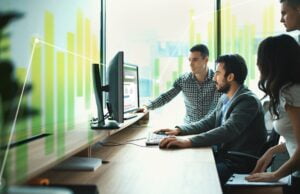 Data centers y Electricidad 4.0: el camino más rápido hacia las emisiones cero netas