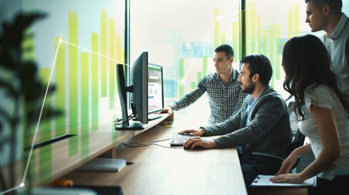 Data centers y Electricidad 4.0: el camino más rápido hacia las emisiones cero netas