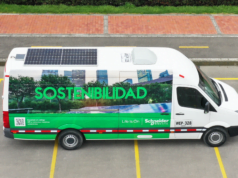 Expomovil, la iniciativa de capacitación e innovación energética que recorre Colombia