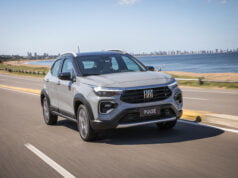 Una camioneta que lo tiene todo: Fiat Pulse