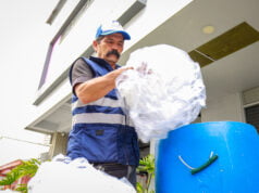 Emas by Veolia da un paso hacia la economía circular en Manizales