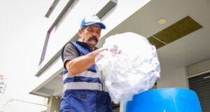Emas by Veolia da un paso hacia la economía circular en Manizales