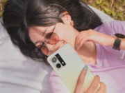 Captura las mejores fotografías en tu viaje de semana santa con el nuevo OPPO Reno7 de 256GB