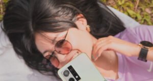 Captura las mejores fotografías en tu viaje de semana santa con el nuevo OPPO Reno7 de 256GB