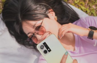 Captura las mejores fotografías en tu viaje de semana santa con el nuevo OPPO Reno7 de 256GB
