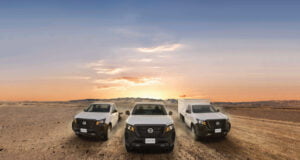 El portafolio de Nissan Frontier se fortalece para imponerse con tecnología avanzada y seguridad en el segmento de pick ups