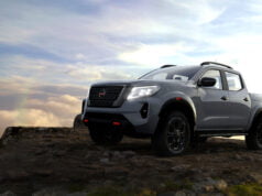 Nissan Sentra y Nissan Frontier ganadores en mejor equipamiento en seguridad en los Premios Vía