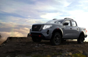 Nissan Sentra y Nissan Frontier ganadores en mejor equipamiento en seguridad en los Premios Vía