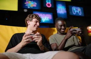 “Los videojuegos dejaron de ser un pasatiempo para adolescentes”: desarrolladores promueven hábitos de juego positivos
