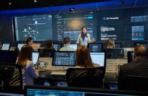 IBM lanza la nueva QRadar Security Suite para acelerar la detección y respuesta de amenazas 