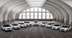 Volvo Cars, una marca reconocida por su seguridad en el 2023