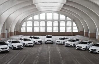 Volvo Cars, una marca reconocida por su seguridad en el 2023