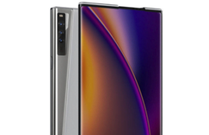 OPPO, pioneros en innovadores factores de forma de smartphones