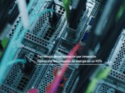 Celebrando el Día de la Tierra con una muestra de la innovación de OPPO en su Centro de datos verde