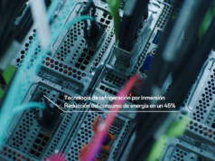 Celebrando el Día de la Tierra con una muestra de la innovación de OPPO en su Centro de datos verde