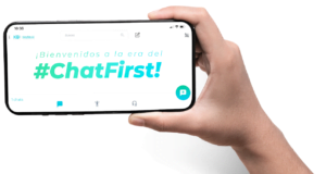 El Smart Chat es la nueva tendencia que desbanca a los chatbots y potenciará a los equipos de ventas con Inteligencia Artificial