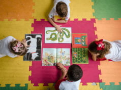 Maple Bear desarrolló por segundo año la mesa redonda “La construcción para la educación del futuro”