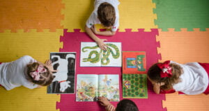 Maple Bear desarrolló por segundo año la mesa redonda “La construcción para la educación del futuro”