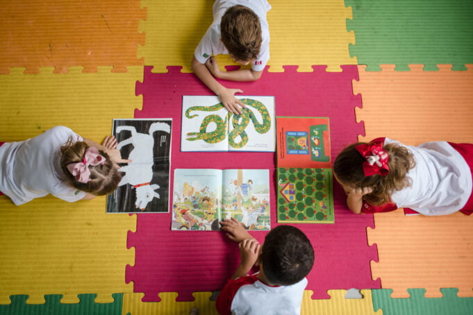 Maple Bear desarrolló por segundo año la mesa redonda “La construcción para la educación del futuro”