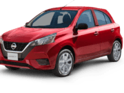 Nueva versión Nissan March Connect se destaca por su conectividad, seguridad y rendimiento