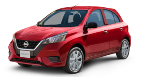 Nueva versión Nissan March Connect se destaca por su conectividad, seguridad y rendimiento