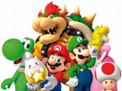 Super Mario Bros se enfrenta a las finanzas